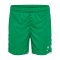 hummel Core 2.0 Short Damen Grün F6129 - gruen