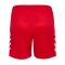 hummel Core 2.0 Short Damen Rot F3946 - rot