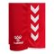 hummel Core 2.0 Short Damen Rot F3946 - rot