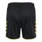 hummel Core 2.0 Short Damen Schwarz F5138 - schwarz