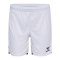 hummel Core 2.0 Short Damen Weiß F9124 - weiss