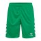 hummel Core 2.0 Short Grün F6129 - gruen