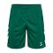 hummel Core 2.0 Short Grün F6131 - gruen