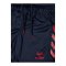 hummel Core 2.0 Short Kids Blau F7276 - blau