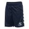 hummel Core 2.0 Short Kids Blau F7929 - blau