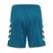hummel Core 2.0 Short Kids Blau F7942 - blau