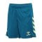 hummel Core 2.0 Short Kids Blau F7942 - blau