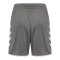 hummel Core 2.0 Short Kids Grau F1299 - grau