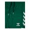 hummel Core 2.0 Short Kids Grün F6131 - gruen