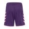 hummel Core 2.0 Short Kids Rot F3935 - rot