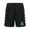 hummel Core 2.0 Short Kids Schwarz F2114 - schwarz
