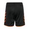 hummel Core 2.0 Short Kids Schwarz F2461 - schwarz