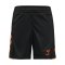 hummel Core 2.0 Short Kids Schwarz F2461 - schwarz