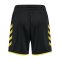 hummel Core 2.0 Short Kids Schwarz F5138 - schwarz