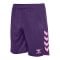 hummel Core 2.0 Short Rot F3935 - rot