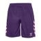 hummel Core 2.0 Short Rot F3935 - rot