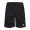 hummel Core 2.0 Short Schwarz F2114 - schwarz
