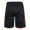 hummel Core 2.0 Short Schwarz F2461 - schwarz