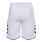 hummel Core 2.0 Short Weiß F9124 - weiss