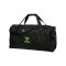 Hummel Core 2.0 Sports Neon Tasche Schwarz F1015 - schwarz