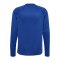 hummel Core 2.0 Sweatshirt Blau F7691 - blau