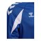 hummel Core 2.0 Sweatshirt Blau F7691 - blau