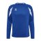 hummel Core 2.0 Sweatshirt Blau F7691 - blau