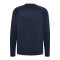 hummel Core 2.0 Sweatshirt Blau F7929 - blau