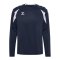 hummel Core 2.0 Sweatshirt Blau F7929 - blau