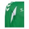 hummel Core 2.0 Sweatshirt Grün F6129 - gruen