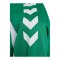 hummel Core 2.0 Sweatshirt Kids Grün F6129 - gruen