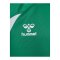 hummel Core 2.0 Sweatshirt Kids Grün F6129 - gruen