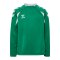 hummel Core 2.0 Sweatshirt Kids Grün F6129 - gruen