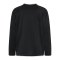hummel Core 2.0 Sweatshirt Kids Schwarz F2114 - schwarz