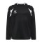 hummel Core 2.0 Sweatshirt Kids Schwarz F2114 - schwarz