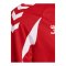 hummel Core 2.0 Sweatshirt Rot F3946 - rot