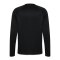 hummel Core 2.0 Sweatshirt Schwarz F2114 - schwarz