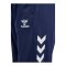 hummel Core 2.0 Track Hose Blau F7929 - blau