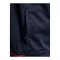 hummel Core 2.0 Track Zip Jacke Blau F7276 - blau