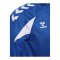 hummel Core 2.0 Track Zip Jacke Blau F7691 - blau