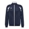 hummel Core 2.0 Track Zip Jacke Blau F7929 - blau