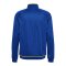 hummel Core 2.0 Track Zip Jacke Blau F8606 - blau