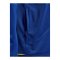 hummel Core 2.0 Track Zip Jacke Blau F8606 - blau