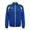 hummel Core 2.0 Track Zip Jacke Blau F8606 - blau