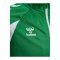 hummel Core 2.0 Track Zip Jacke Grün F6129 - gruen
