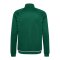 hummel Core 2.0 Track Zip Jacke Grün F6131 - gruen