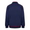 hummel Core 2.0 Track Zip Jacke Kids Blau F7276 - blau