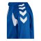hummel Core 2.0 Track Zip Jacke Kids Blau F7691 - blau