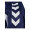 hummel Core 2.0 Track Zip Jacke Kids Blau F7929 - blau