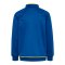 hummel Core 2.0 Track Zip Jacke Kids Blau F8606 - blau